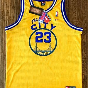 NWT Nike JASON RICHARDSON Swingman Jersey Sz XL